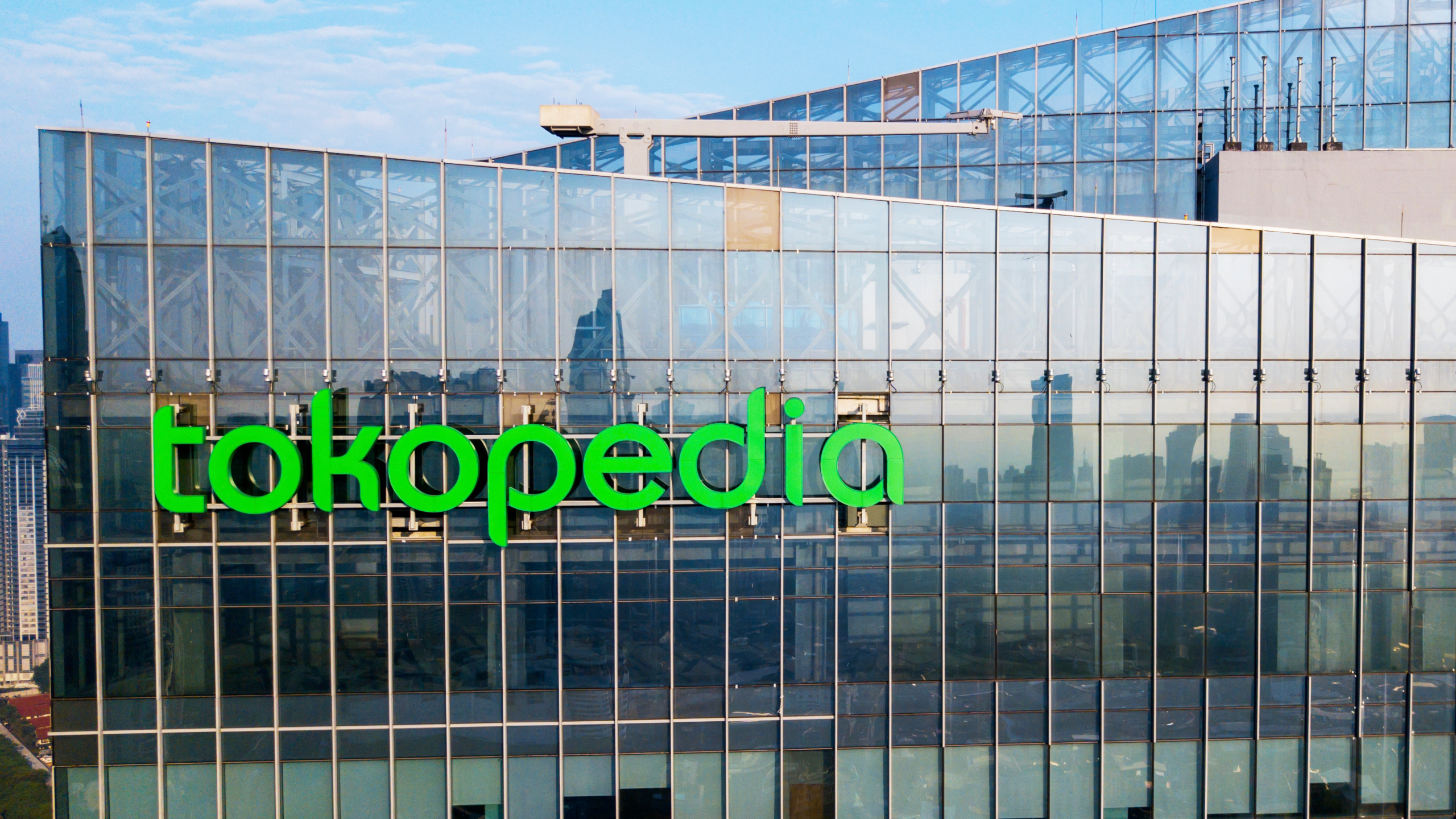 Indonesië zegt ja (met voorwaarden) tegen Tokopedia-Tiktok deal