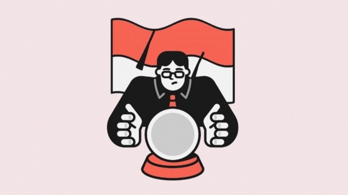 Meramal Potensi Pengadopsian Produk Ai Lokal di Kalangan Pelaku Umkm Indonesia