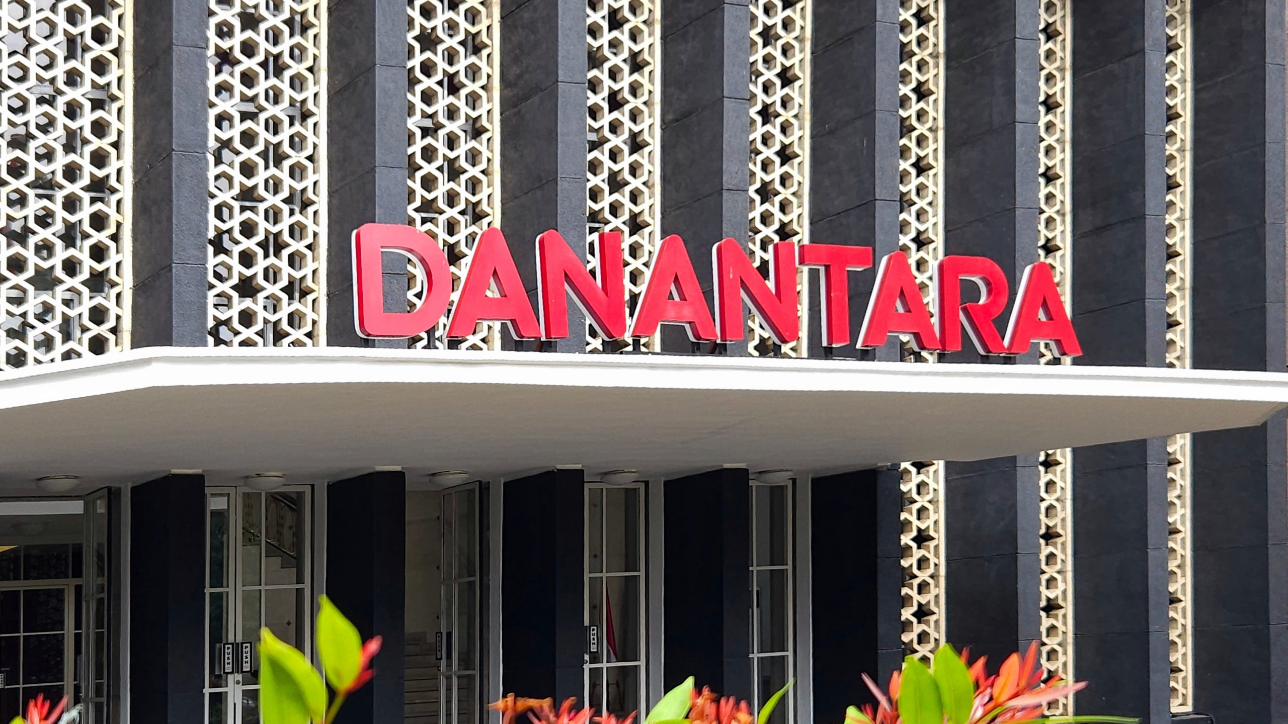 Danantara, Rusland om $ 2,3 miljard gezamenlijk investeringsplatform te lanceren