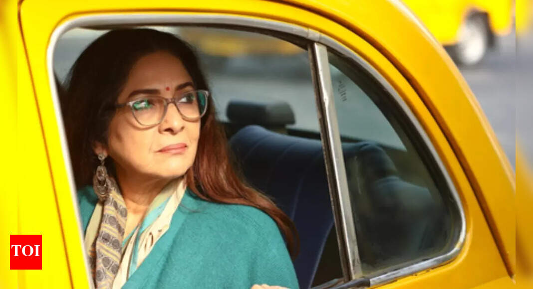 ‘Metro … in Dino’: Opgegaan door haar rol, vertelde Neena Gupta haar dochter Masaba Gupta dit over haar personage in de film | Hindi filmnieuws