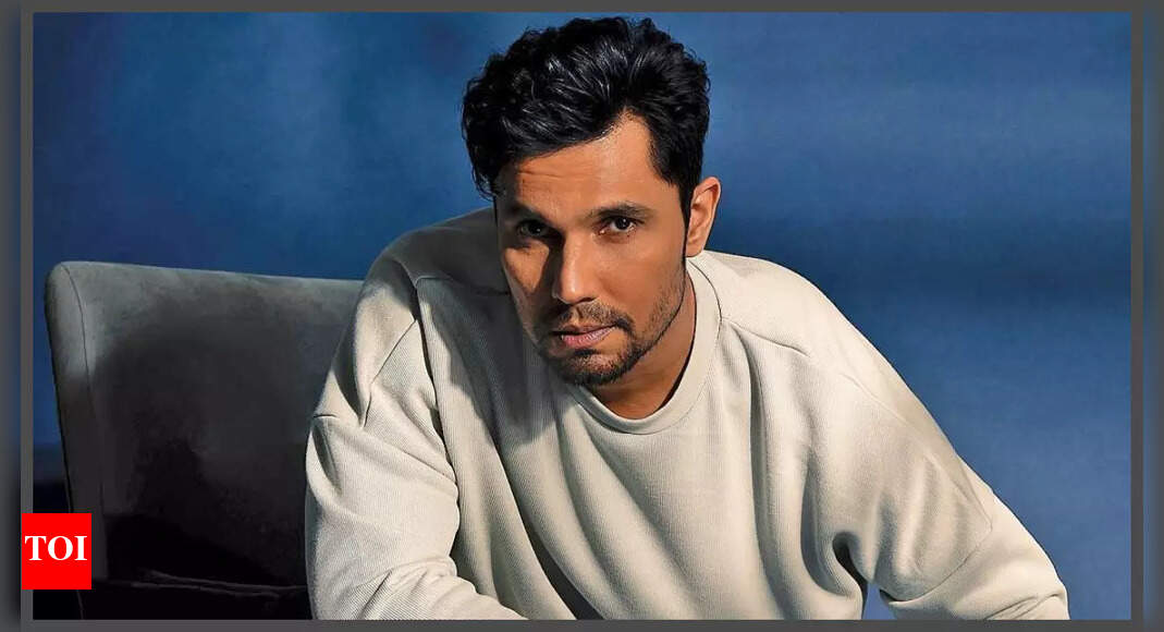 Randeep Hooda zegt dat actiescènes zijn ontworpen rond Sunny Deol, Salman Khan terwijl Chris Hemsworth, John Cena weken repeteert: ‘Ze zijn niet zo aanbeden als …’ |