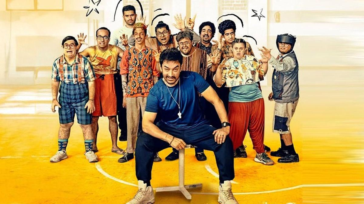 Sitaare Zameen Par Review: EasyBreezy Crowd-ProSer