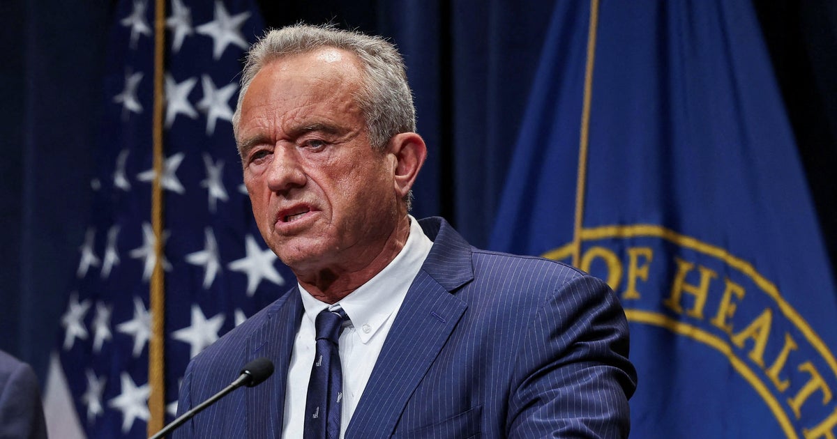 RFK Jr.’s stilstand aan de Amerikaanse financiering voor Gavi Vaccine Alliance A “Travesty and a Nightmare”, waarschuwen experts