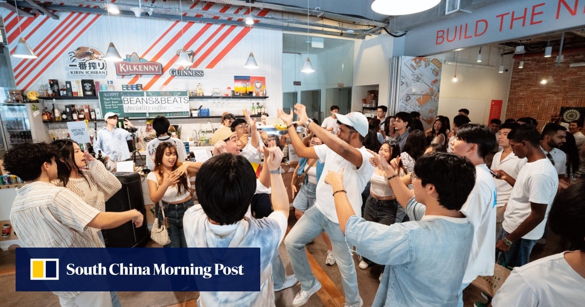 Clubbing zonder de kosten: Singapore’s Gen Z Vibes om ‘goedkopere’ dagvaringen te ‘