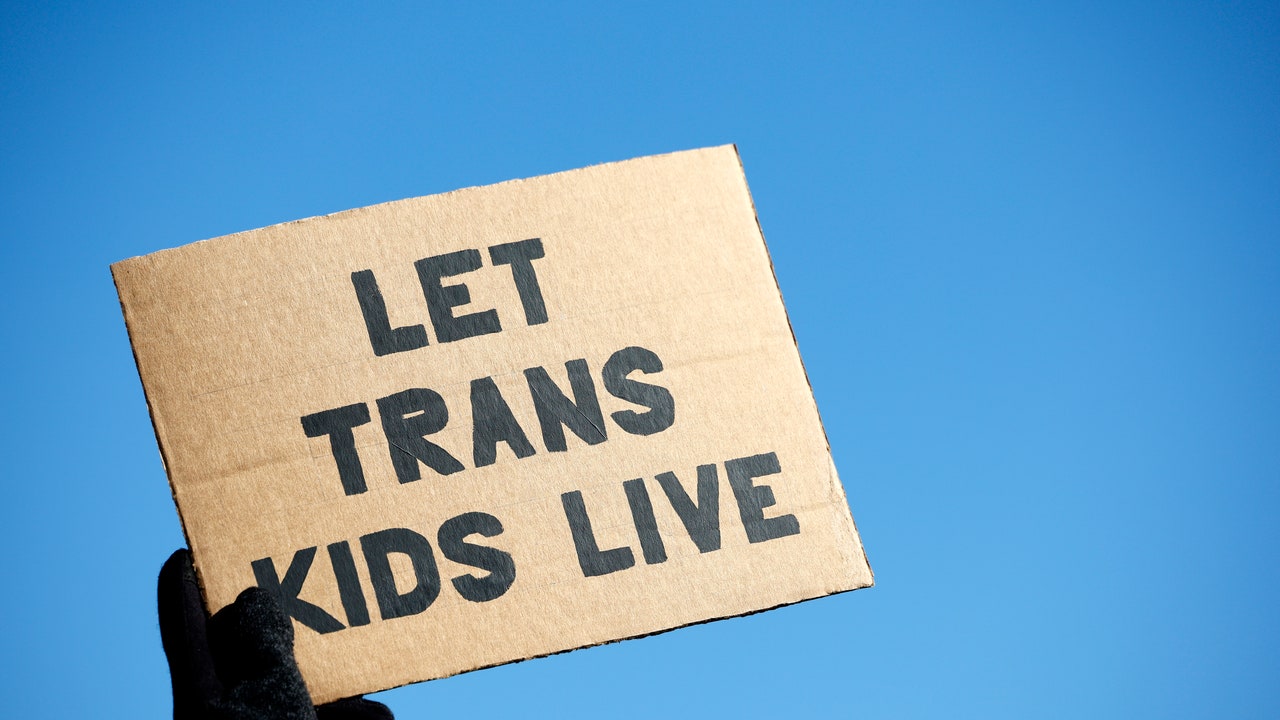 De ‘Skrmetti’ -beslissing van het Hooggerechtshof over trans -gezondheidszorg is verwoestend. Hier zijn 6 redenen om gemotiveerd te blijven