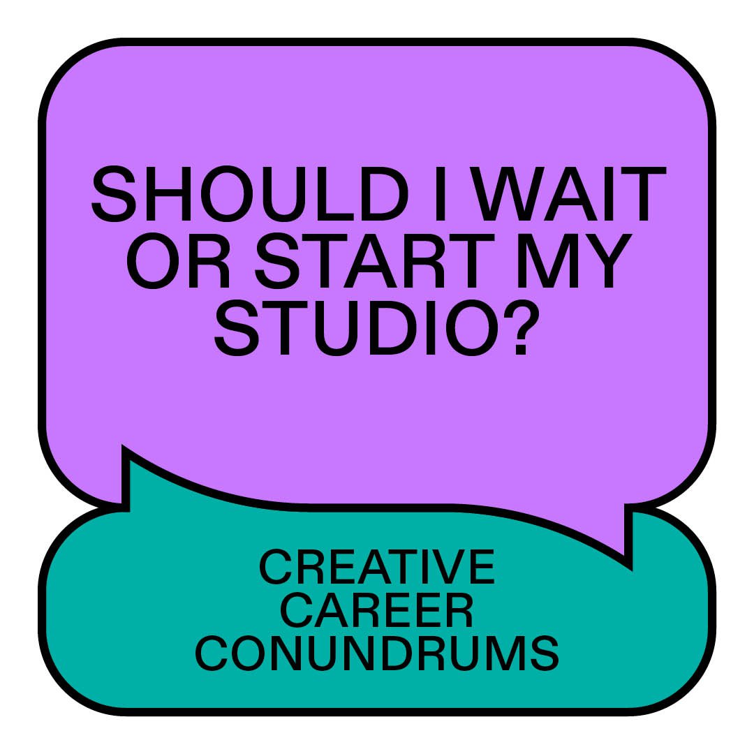 “Generalisten zijn altijd perfecte kandidaten voor het starten van een studio” “Generalisten zijn altijd perfecte kandidaten voor het starten van een studio”