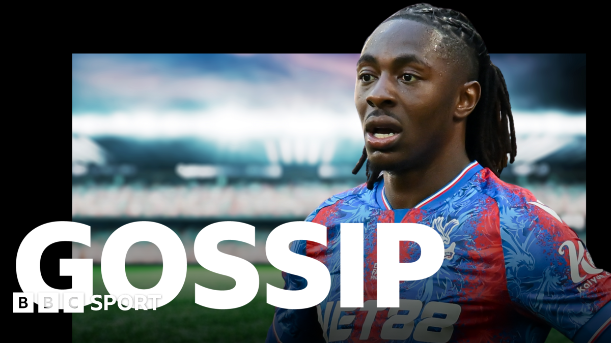 Football Rossip: Eze, Romero, Sancho, Zaïre-Emery, Muniz, Guehi