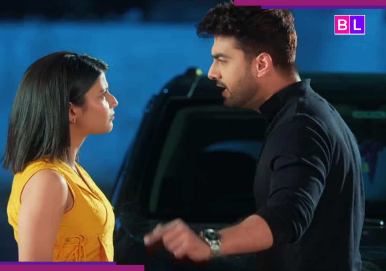 Abhira om Armaan’s te verpesten …; Abhir-Charu om terug te keren …