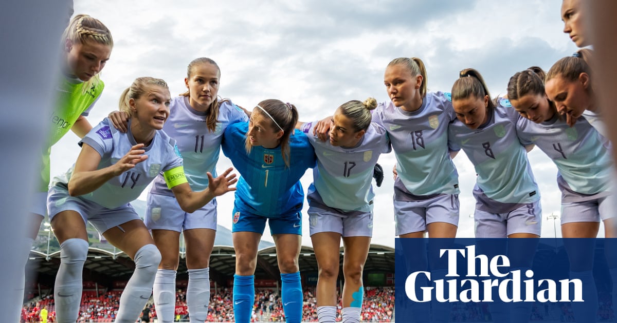 Dames Euro 2025 Team Guides: Noorwegen | Voetbal