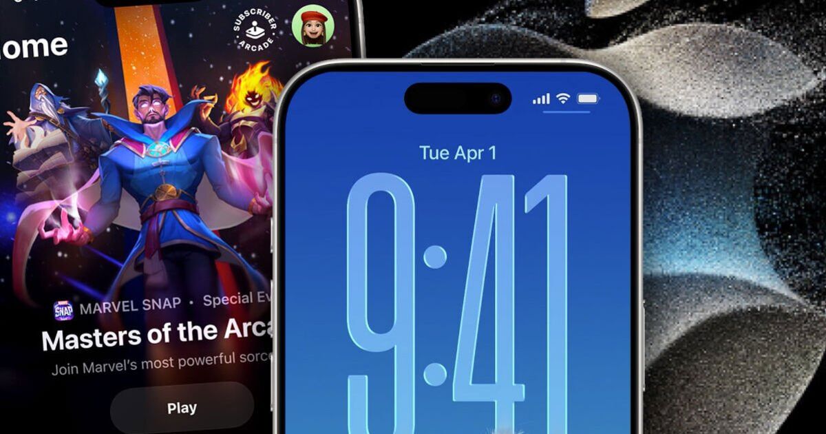 Enorme gratis iPhone -upgrade komt binnenkort en er is een eenvoudige manier om het eerst te krijgen