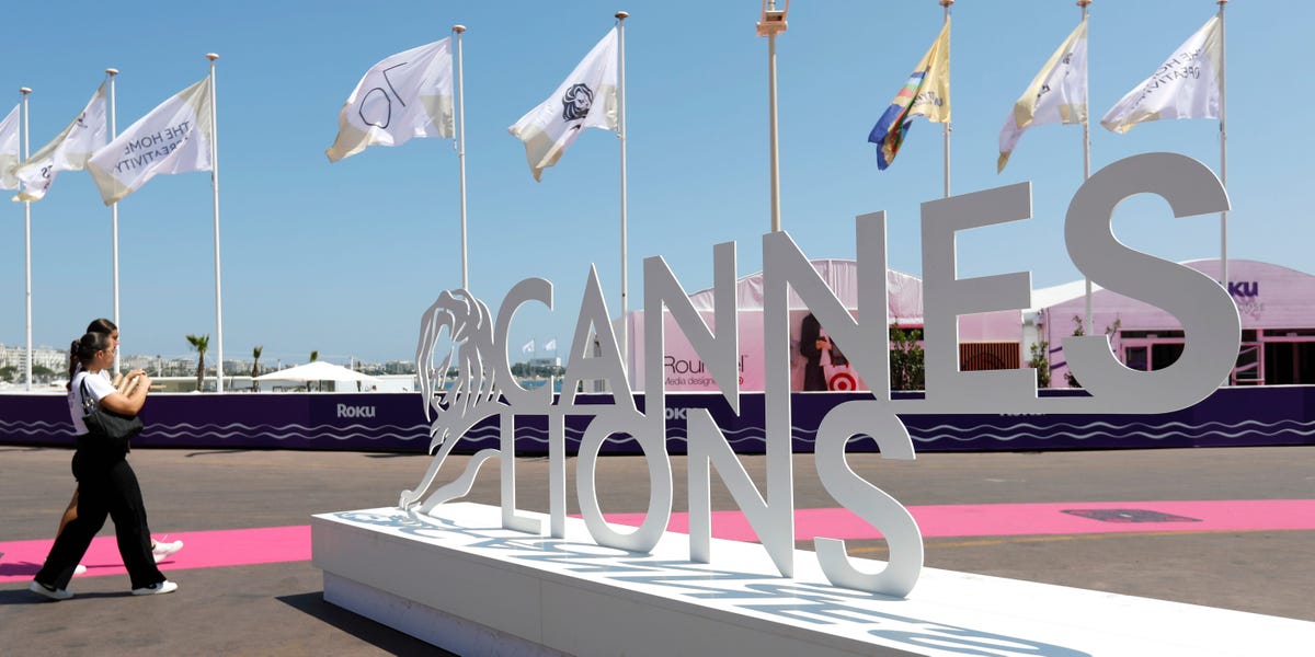 Cannes Lions 2025: Wat te verwachten dit jaar te midden van Agency Heroverwinst