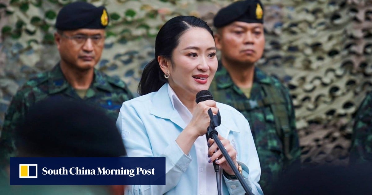 Wat gebeurt er daarna in Thailand? PM Paetongtarn wordt geconfronteerd met het make-or-break-moment naarmate de crisis dieper wordt