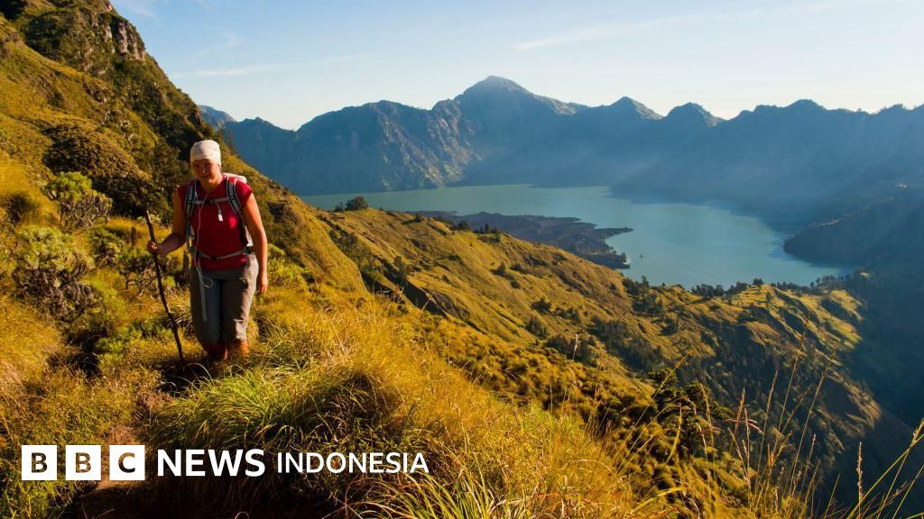 Gunung Rinjani: Siapa Saja Yang Bertanggung Jawab Atas Keselamatan Para Pendaki?