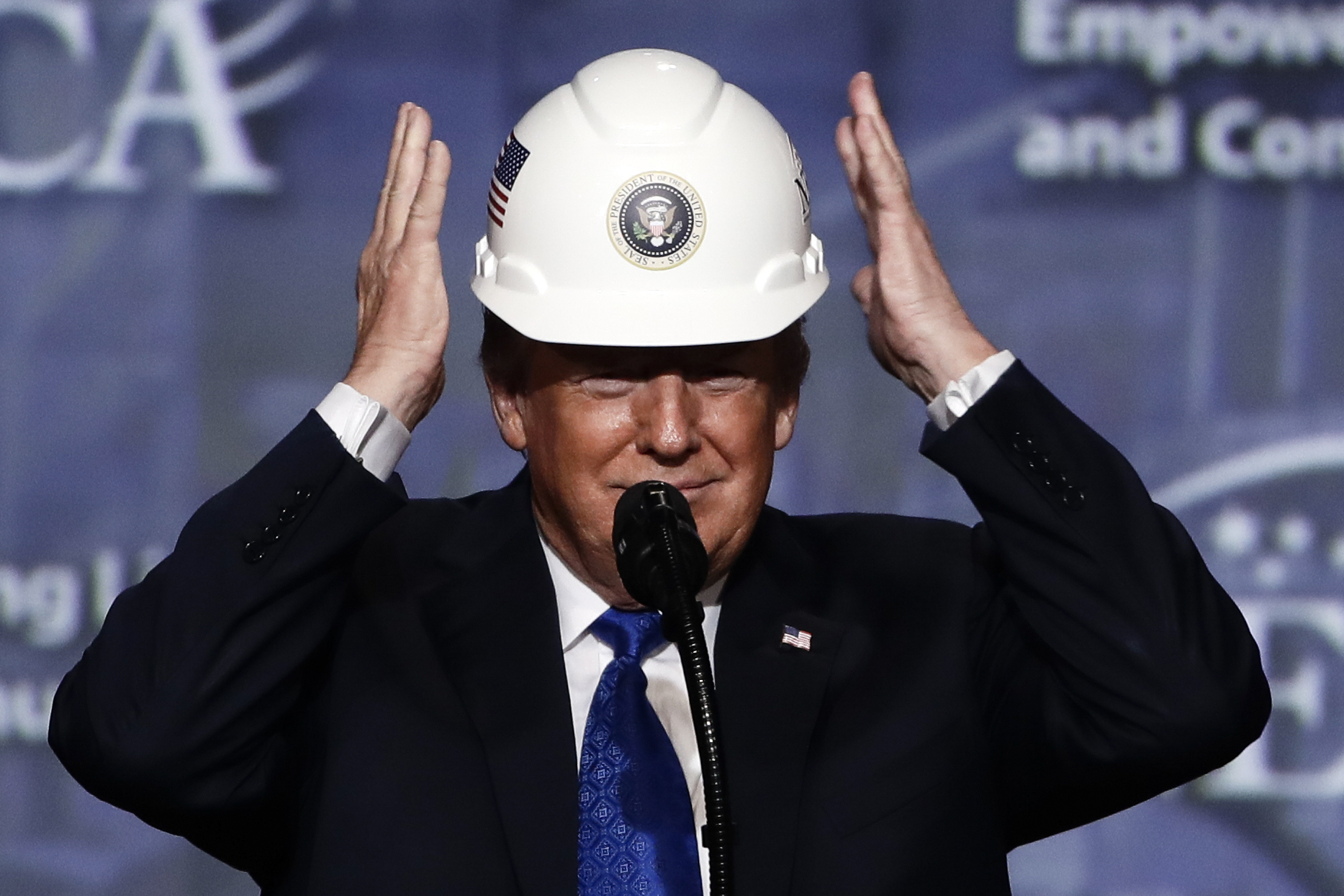 Trump’s beroepsonderwijs con | Washington maandelijks