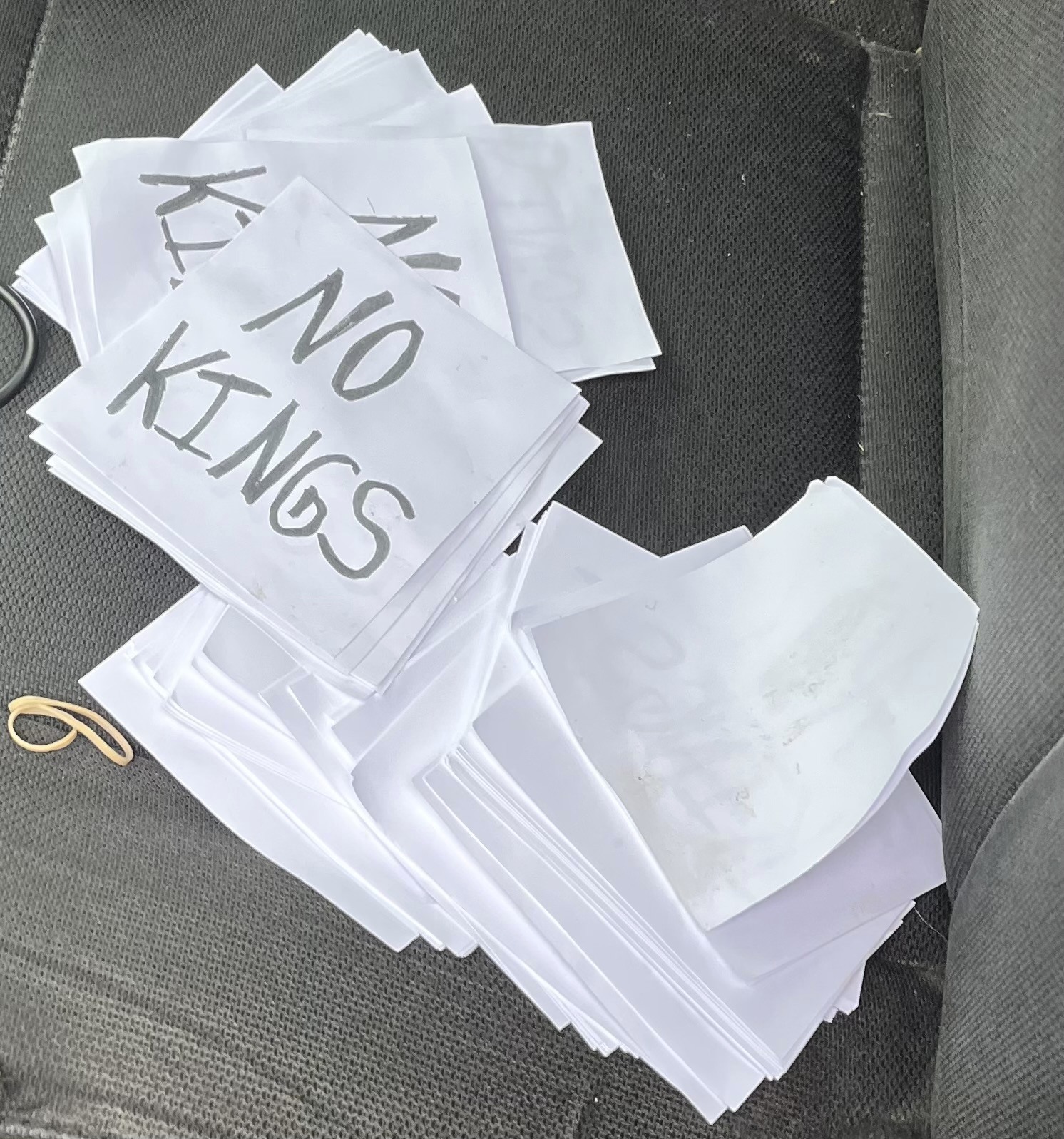 Na de “politiek gemotiveerde” schietpartijen in Minnesota, een grimmige realiteit voor politici, rechters