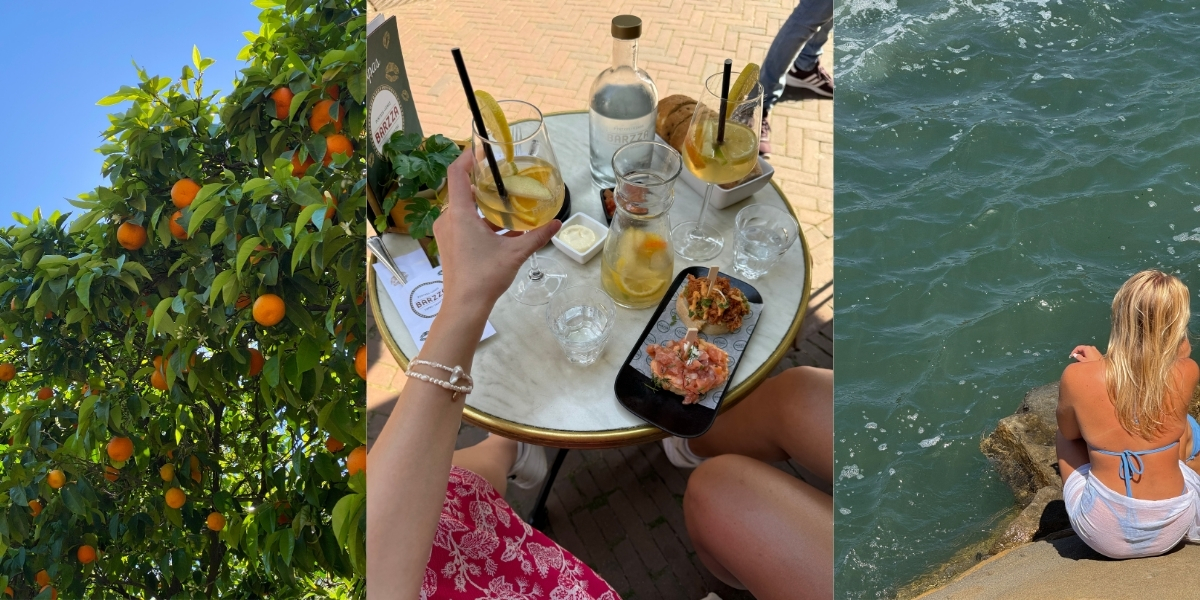 Spaanse meisje wellness gewoonten die ik heb geleerd leven in Spanje