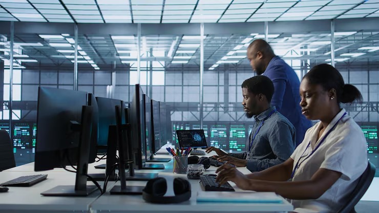Waarom uw bedrijf vandaag deskundige heeft die de expert heeft ondersteund