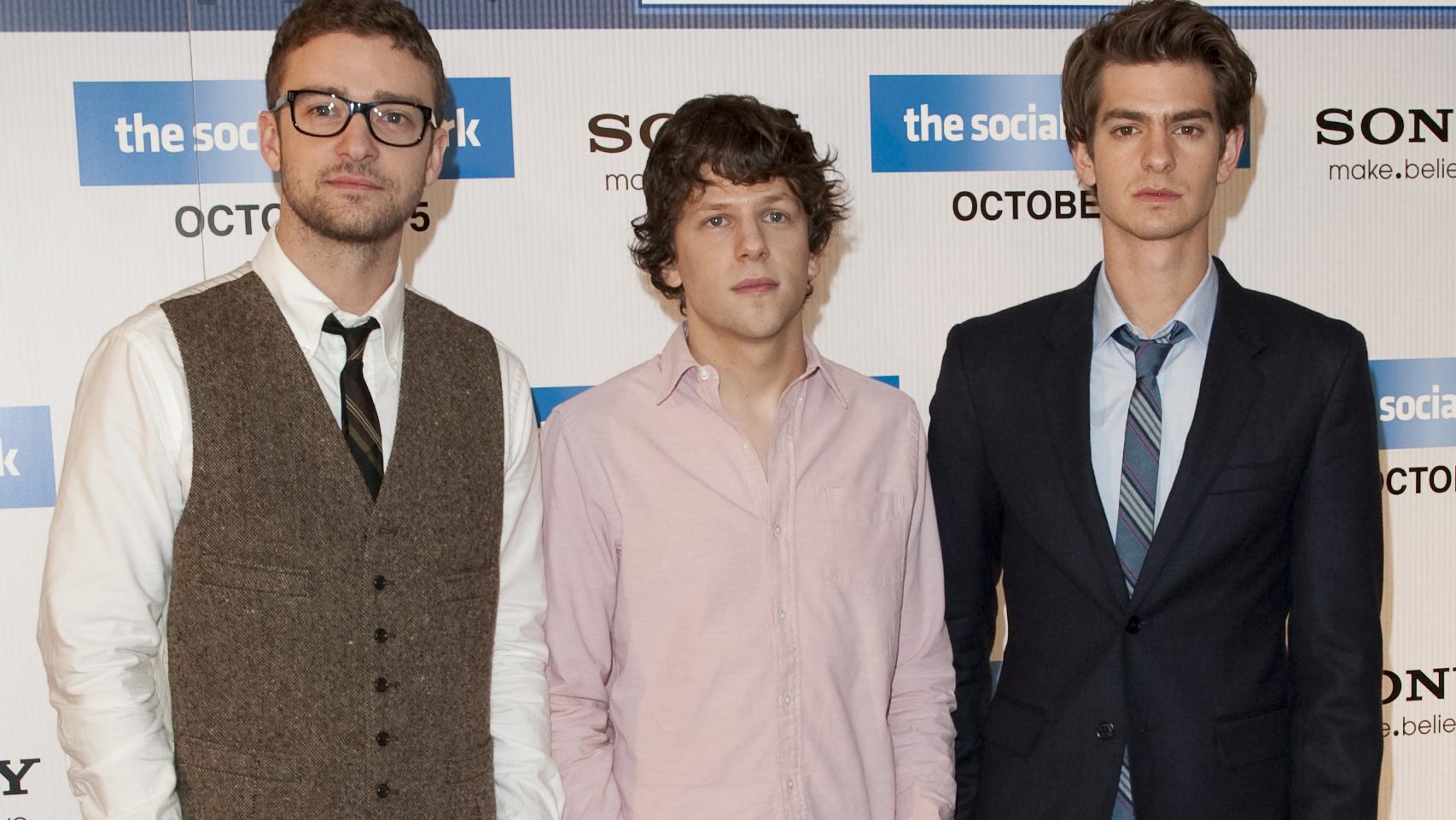 Wat Jesse Eisenberg zei over het vervolg – Hollywood Life