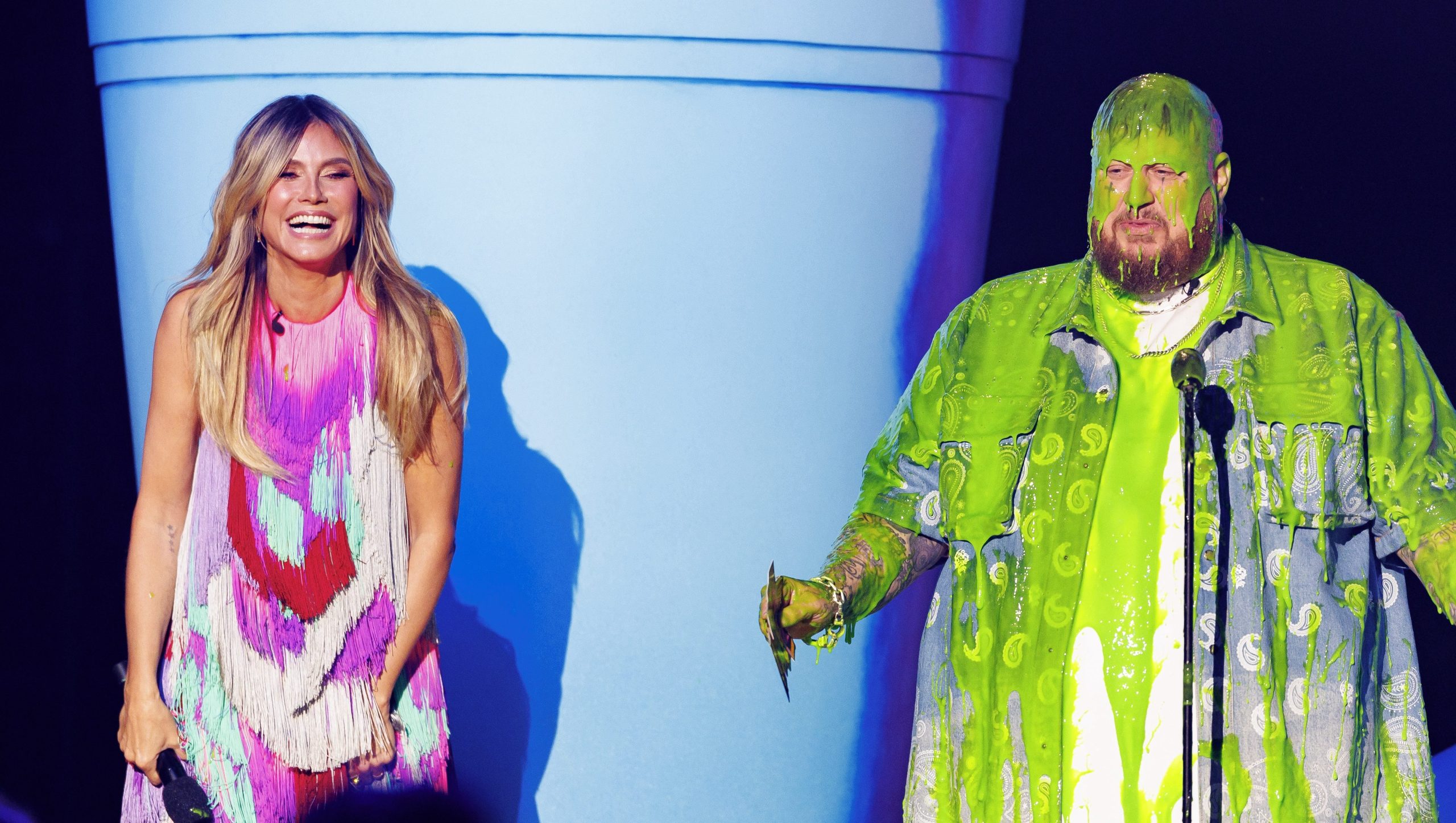 Hoe de Nickelodeon -ceremonie te bekijken – Hollywood Life