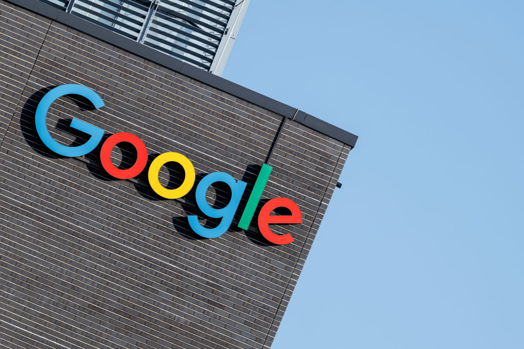 Naar verluidt is Google van plan de banden te verbreken met schaal AI