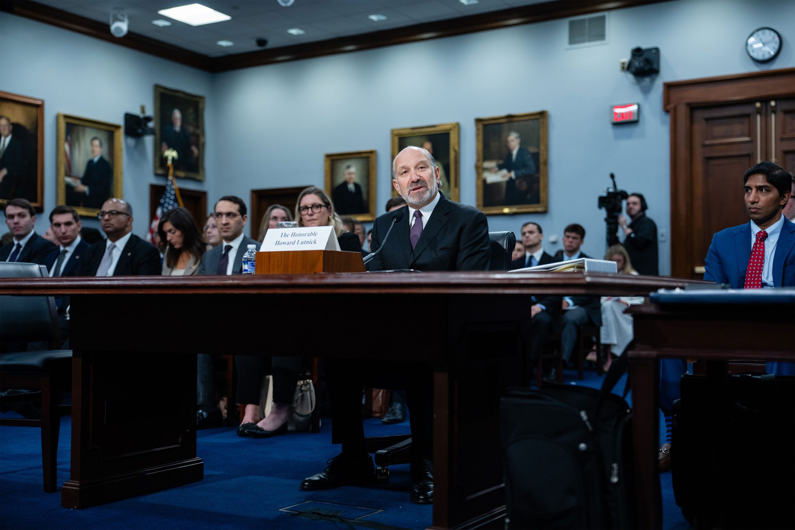 Trump Team’s herwerkende vertragingen miljarden aan breedbandbuild-out