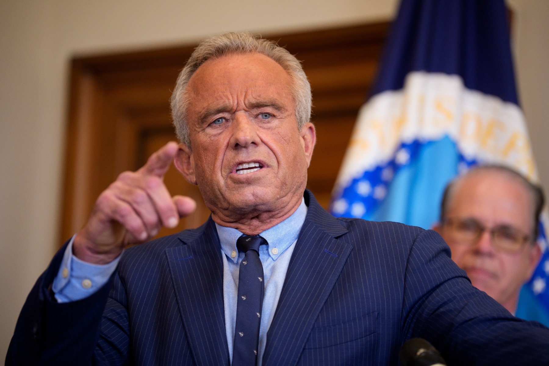 Hoe artsen zich voorbereiden op de verschuivingen van RFK Jr.