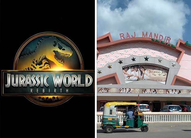Breaking: Jurassic World Rebirth om in première te gaan in Raj Mandir, Jaipur; Eerste Hollywood -evenement ooit gehouden in het iconische theater; Legendarische nasynchronisatie-directeur Ashim Samanta wordt geëerd voor 31-jarige Legacy: Bollywood News