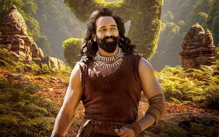 Kannappa triomfeert met zijn mythologische aantrekkingskracht