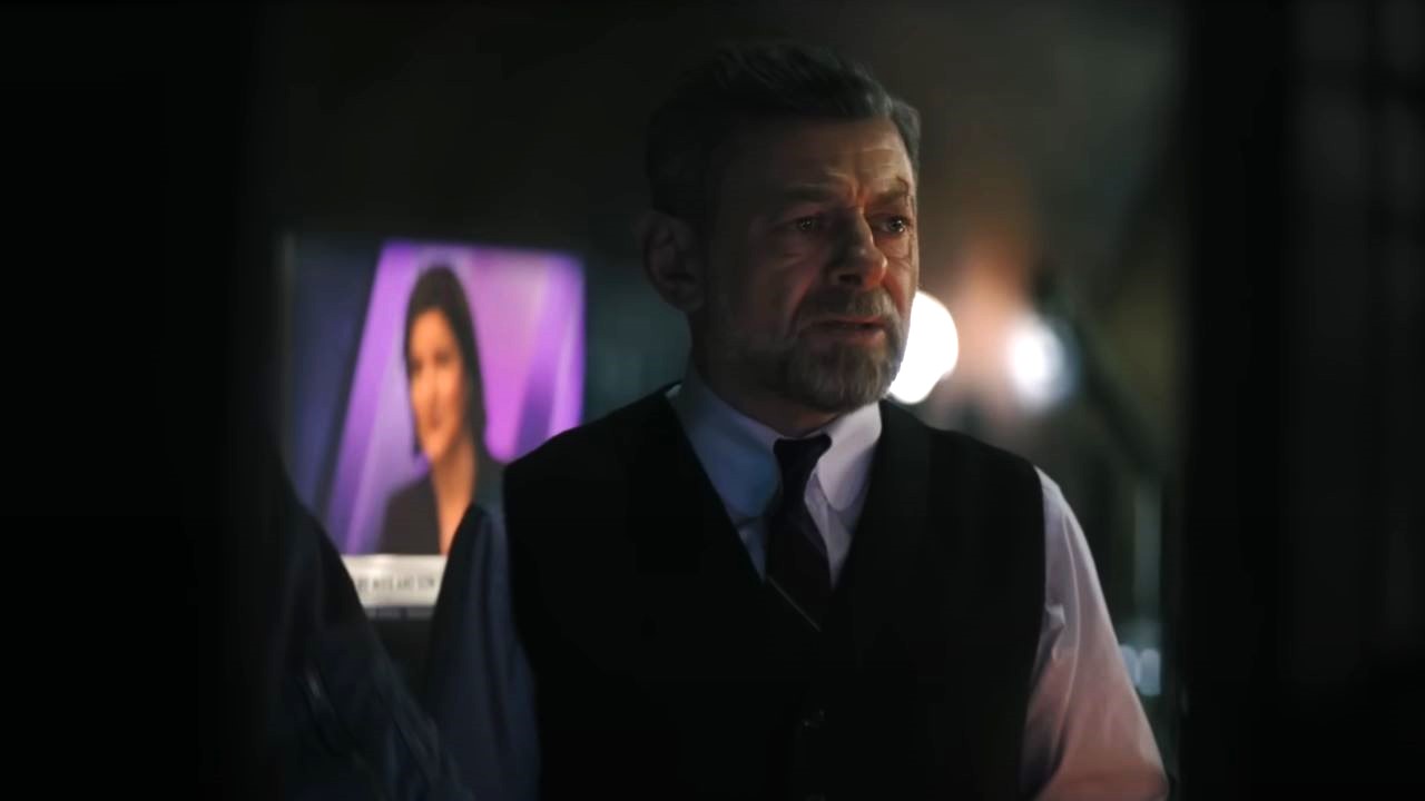 Terwijl geruchten rond de Batman 2 wervelen, geeft de nieuwste update van Andy Serkis me opgelucht