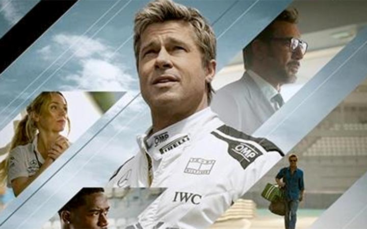 De film is een aangrijpende, boeiende ervaring