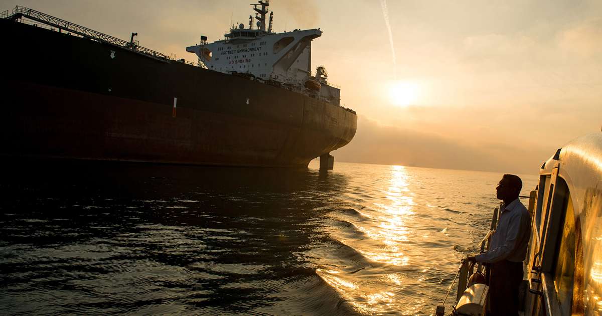Israël-Iran Clash herleeft $ 100-per-varrel olie-angsten