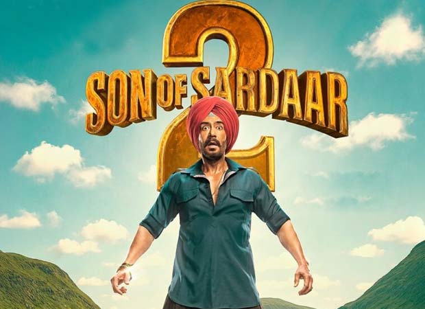Zoon van Sardaar 2 teaser Video Drops: Ajay Devgn keert terug met Double the Comedy, Chaos en Punjabi Swagger: Bollywood News