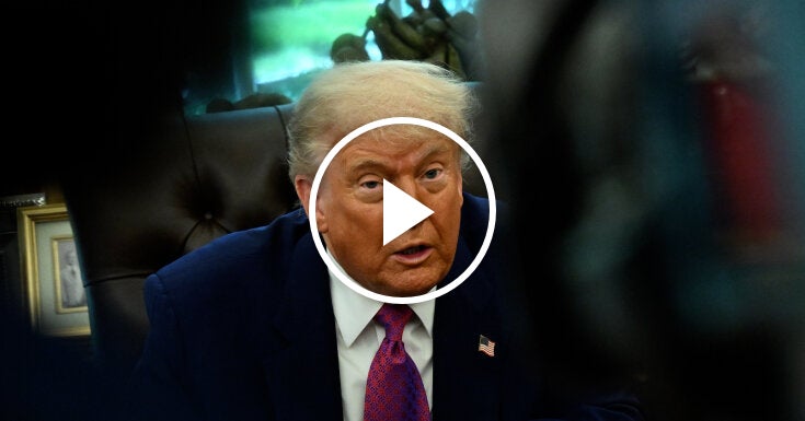 Wat we hebben geleerd over de aanval van Trump op Iran