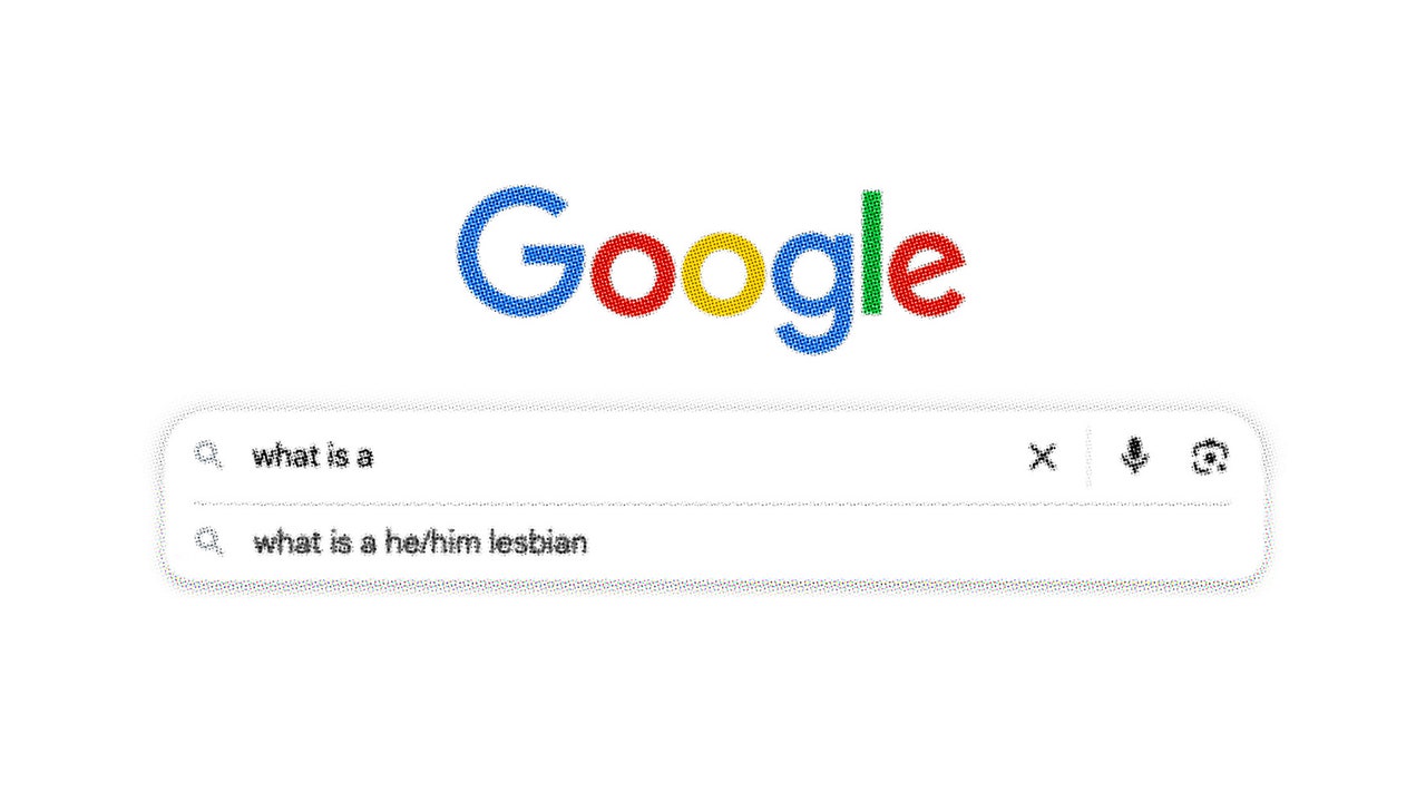 Een geschiedenis van hij/hem lesbiennes