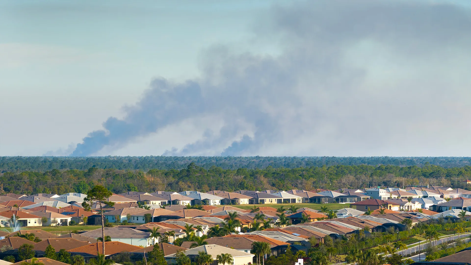 The Invisible Killer: PM 1 vervuiling ontdekt in heel Amerika