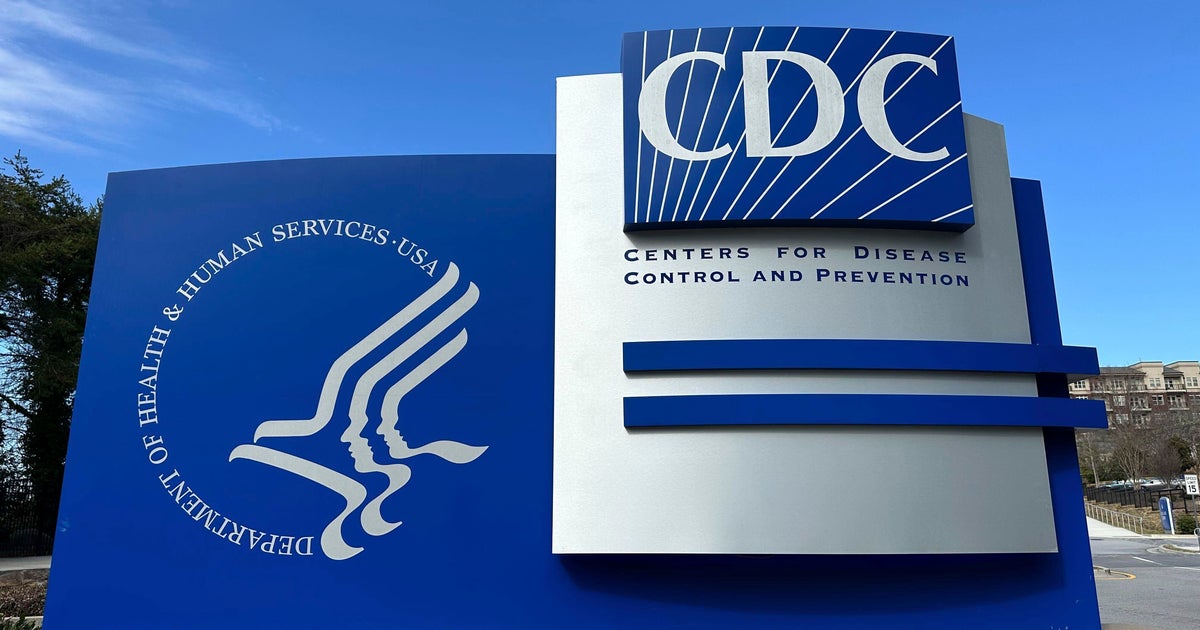 CDC om voormalig hoofd van anti-vaccinegroep in te huren opgericht door RFK Jr.