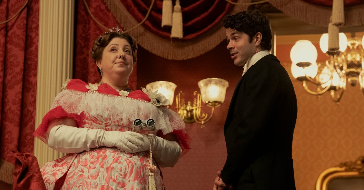 De Gilded Age -personages die gebaseerd zijn op echte mensen