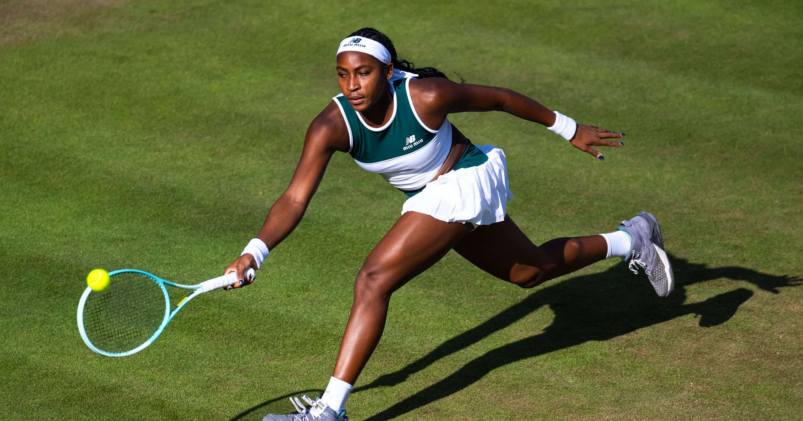 Hoe score te houden in tennis