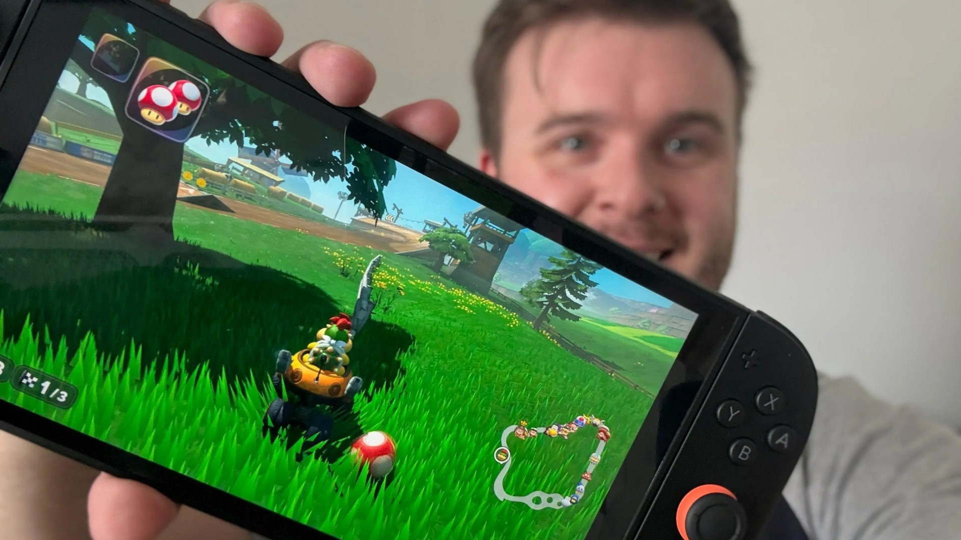 Nintendo Switch 2 is de snelst verkopende console aller tijden-het is de moeite waard om te upgraden voor Major New Game en Joy-Con Trick
