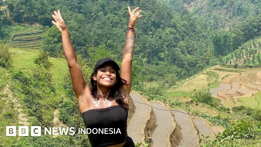 Juliana Marins: Apa Yang Diketahui Soal Evakuasi Pendaki Brasil Yang Jatuh Dari Tebing Gunung Rinjani?