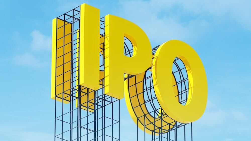Hoe je IPO -aandelen pakt voor alle anderen
