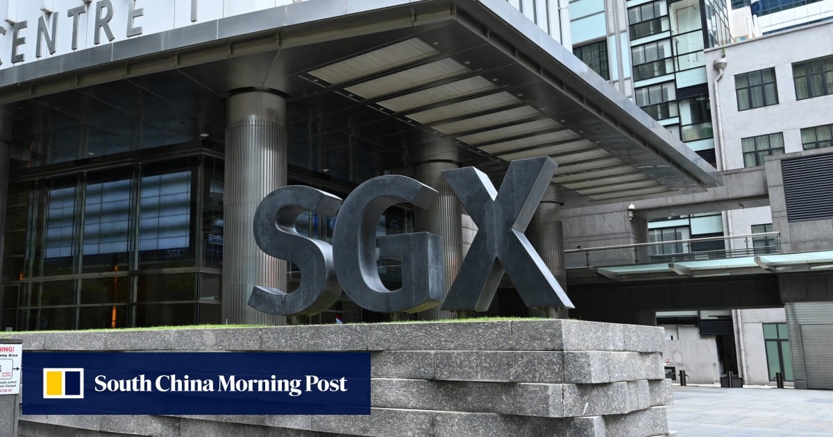 Kan de beurs van Singapore zijn allure herwinnen, omdat meer bedrijven naar Hong Kong komen voor IPO’s?