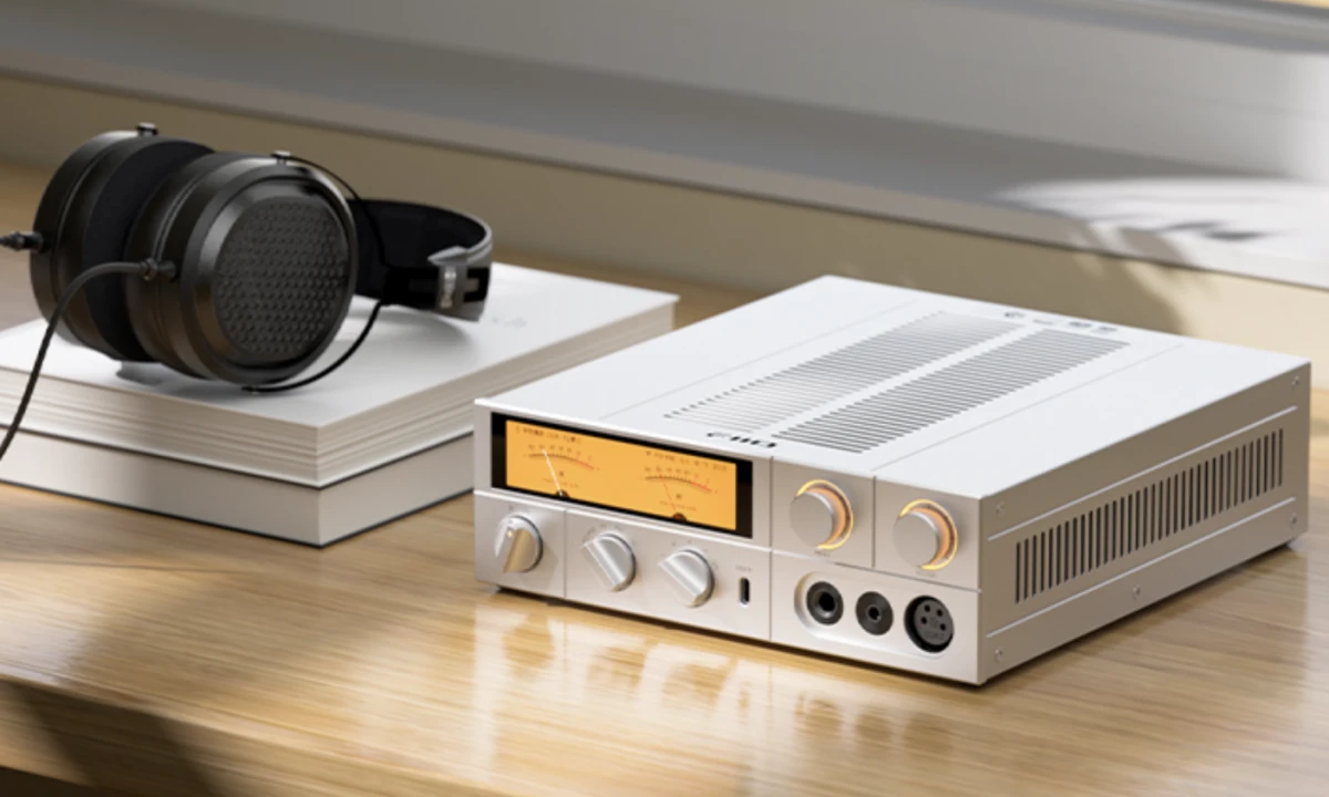 Fiio K17 is de nieuwste audiofiele obsesssie