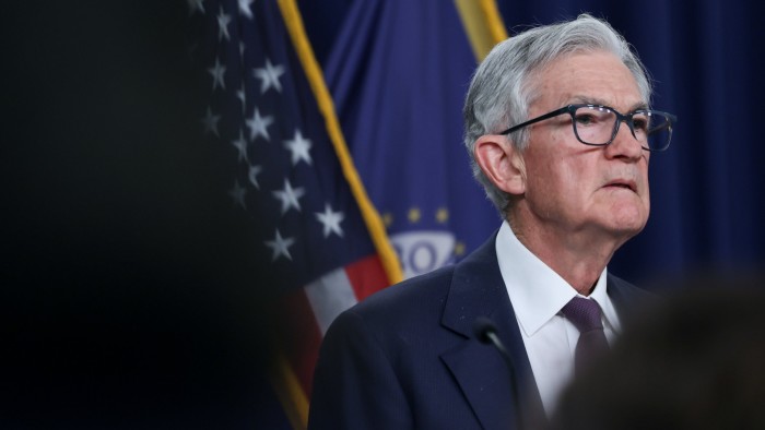 Zal Jay Powell de druk van Donald Trump weerstaan ​​om de Amerikaanse rentetarieven te verlagen?
