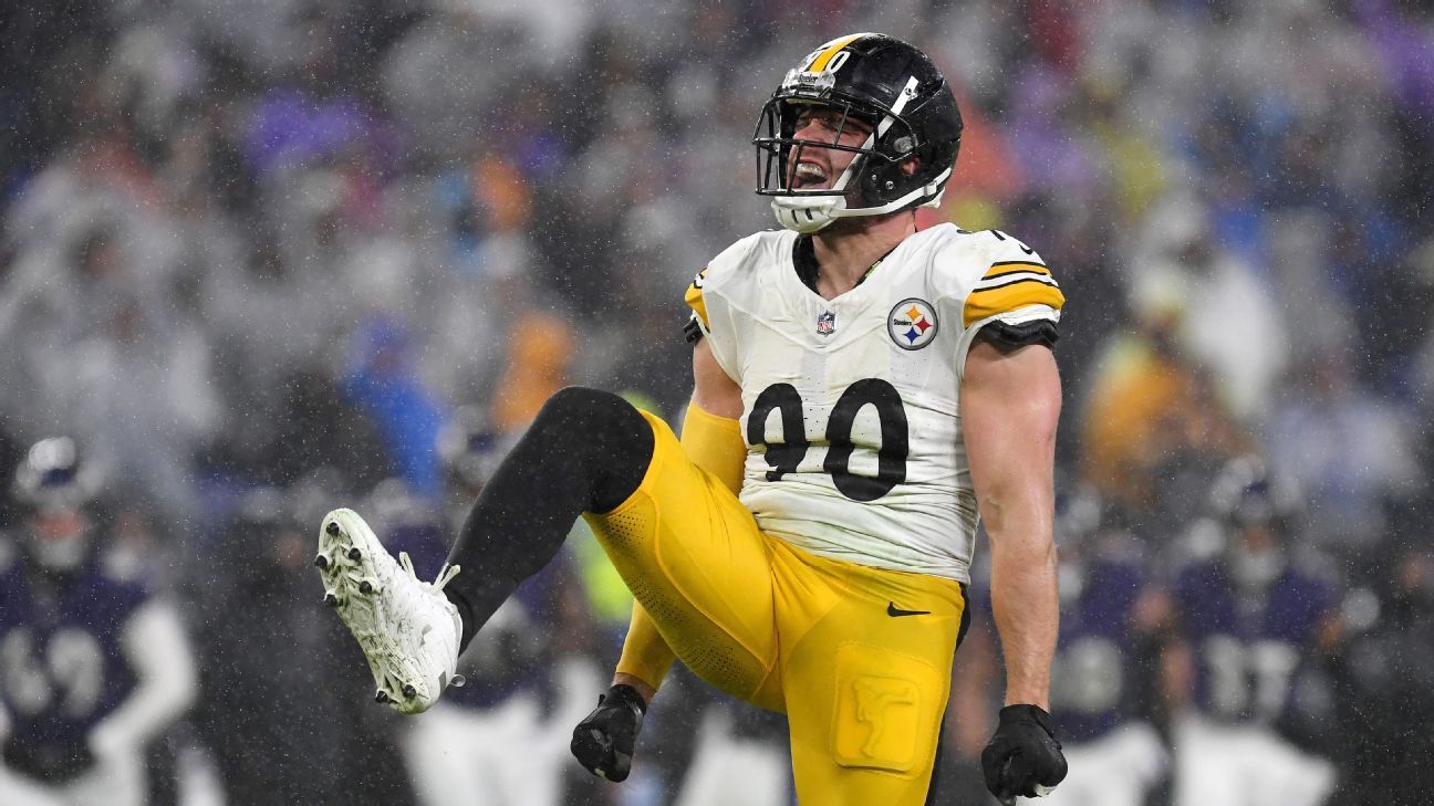 Fantasy Football – Waarom dit het seizoen is om een ​​IDP -competitie te proberen