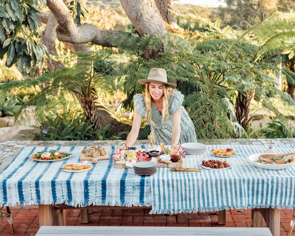 30 no-cook diners voor hete zomeravonden