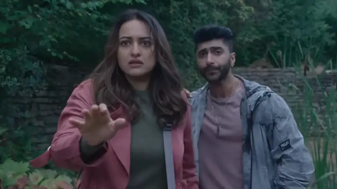 Nikita Roy vs MAA: Sonakshi Sinha’s film keert terug, krijgt een nieuwe releasedatum