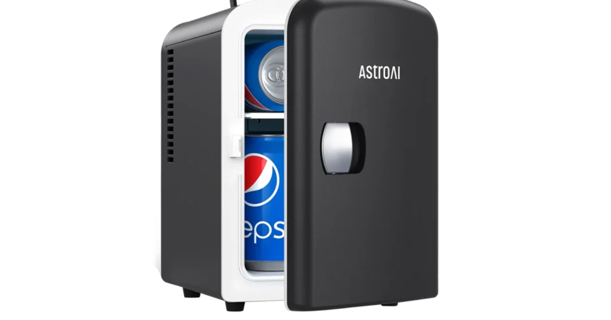 Astroai herinnert Minifridges die $ 360.000 aan onroerend goed schade veroorzaakten
