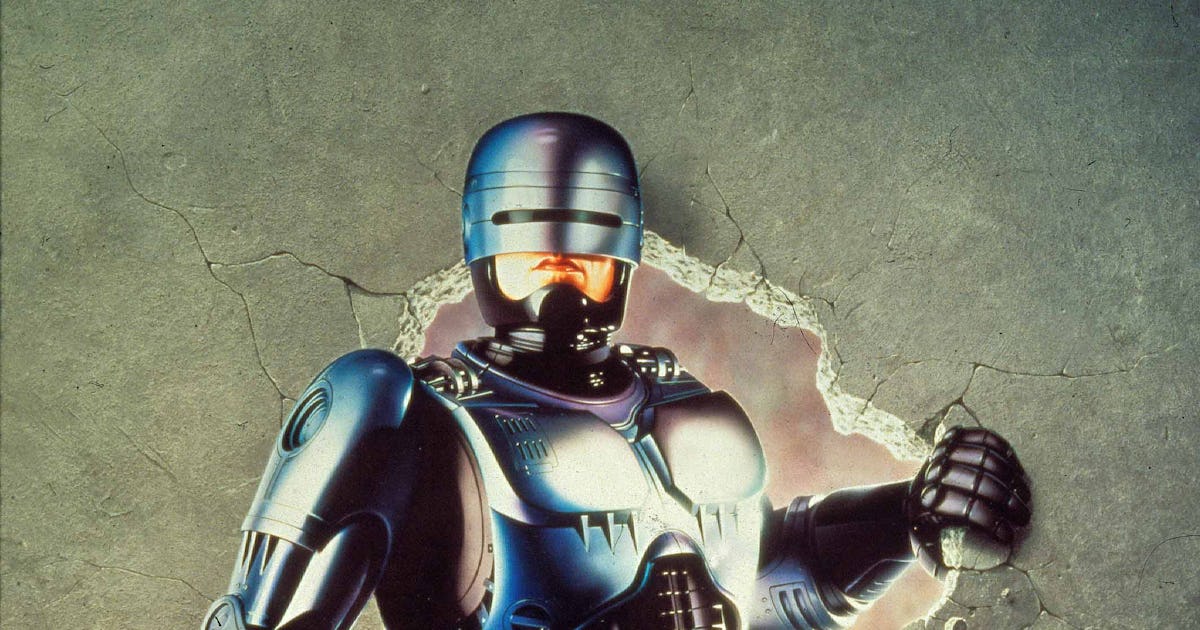 35 jaar geleden maakte een legendarische schrijver een onsamenhangend sci-fi-vervolg