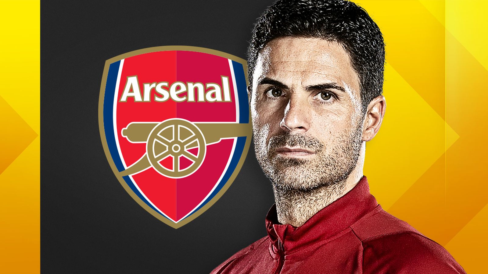 Arsenal Nieuw